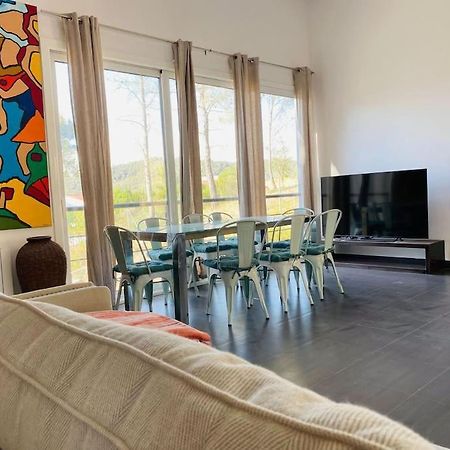 הוילה Olivella Contempory Exclusive Sitges Area מראה חיצוני תמונה