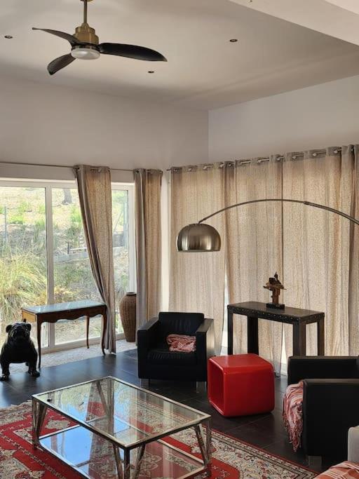 הוילה Olivella Contempory Exclusive Sitges Area מראה חיצוני תמונה