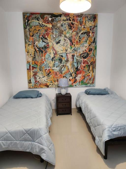 הוילה Olivella Contempory Exclusive Sitges Area מראה חיצוני תמונה