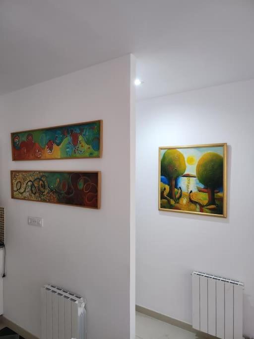 הוילה Olivella Contempory Exclusive Sitges Area מראה חיצוני תמונה