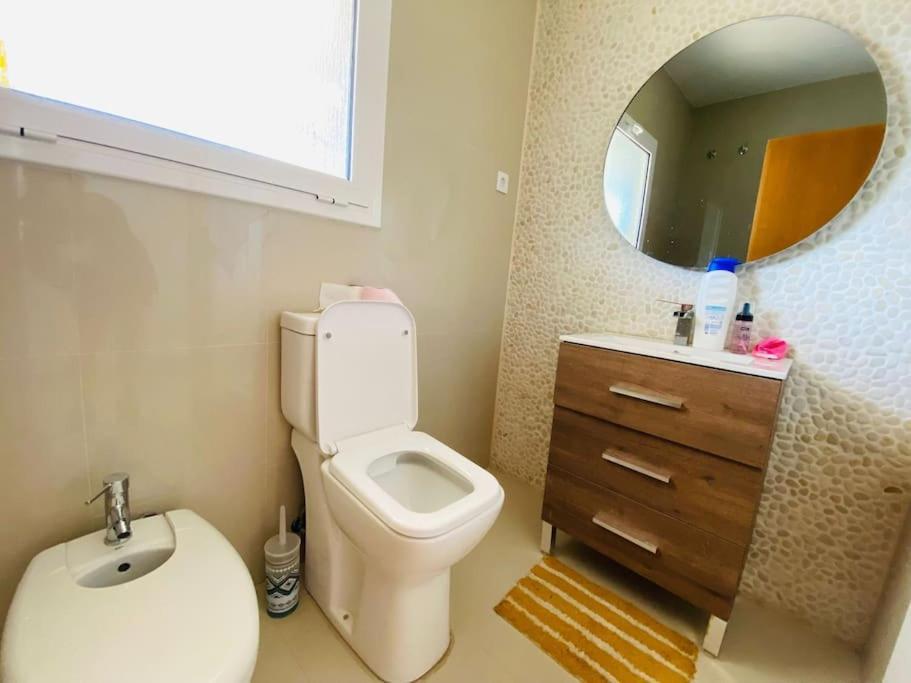 הוילה Olivella Contempory Exclusive Sitges Area מראה חיצוני תמונה
